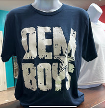 Load image into Gallery viewer, DEM BOYS SHIRT
