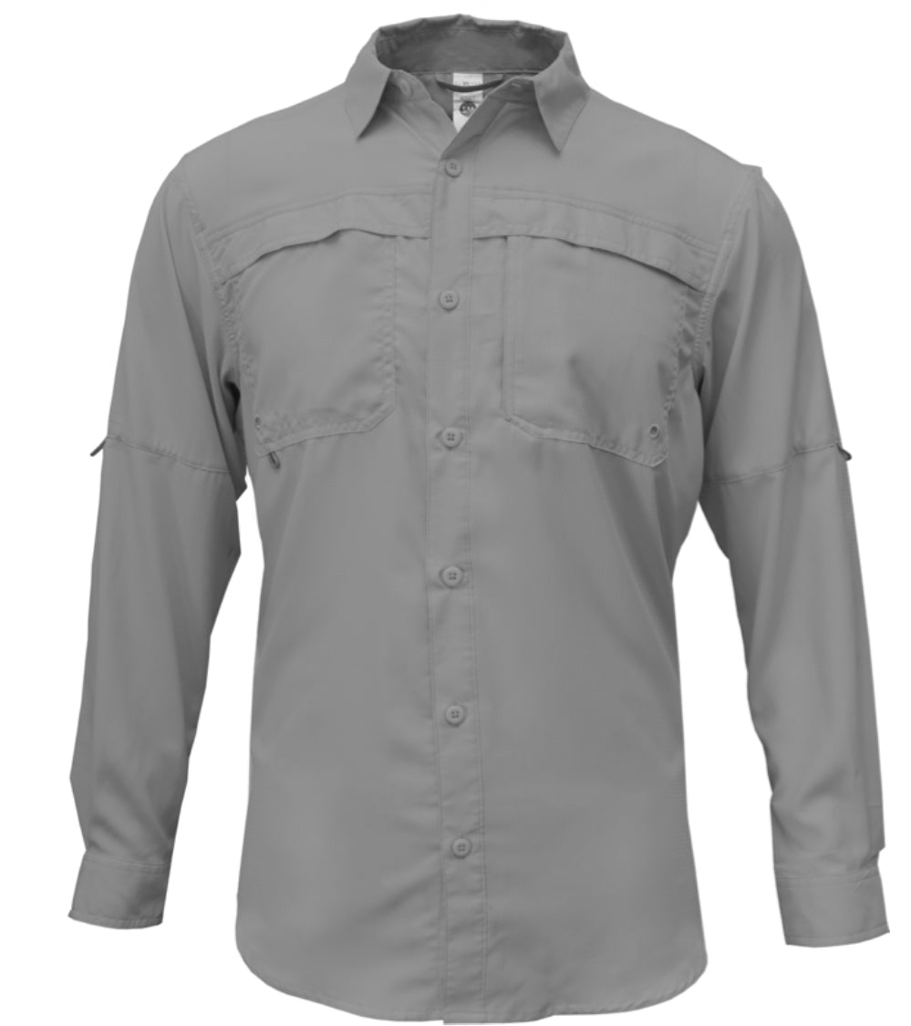 MEN’S Fishing Gear LONGSLEEVE